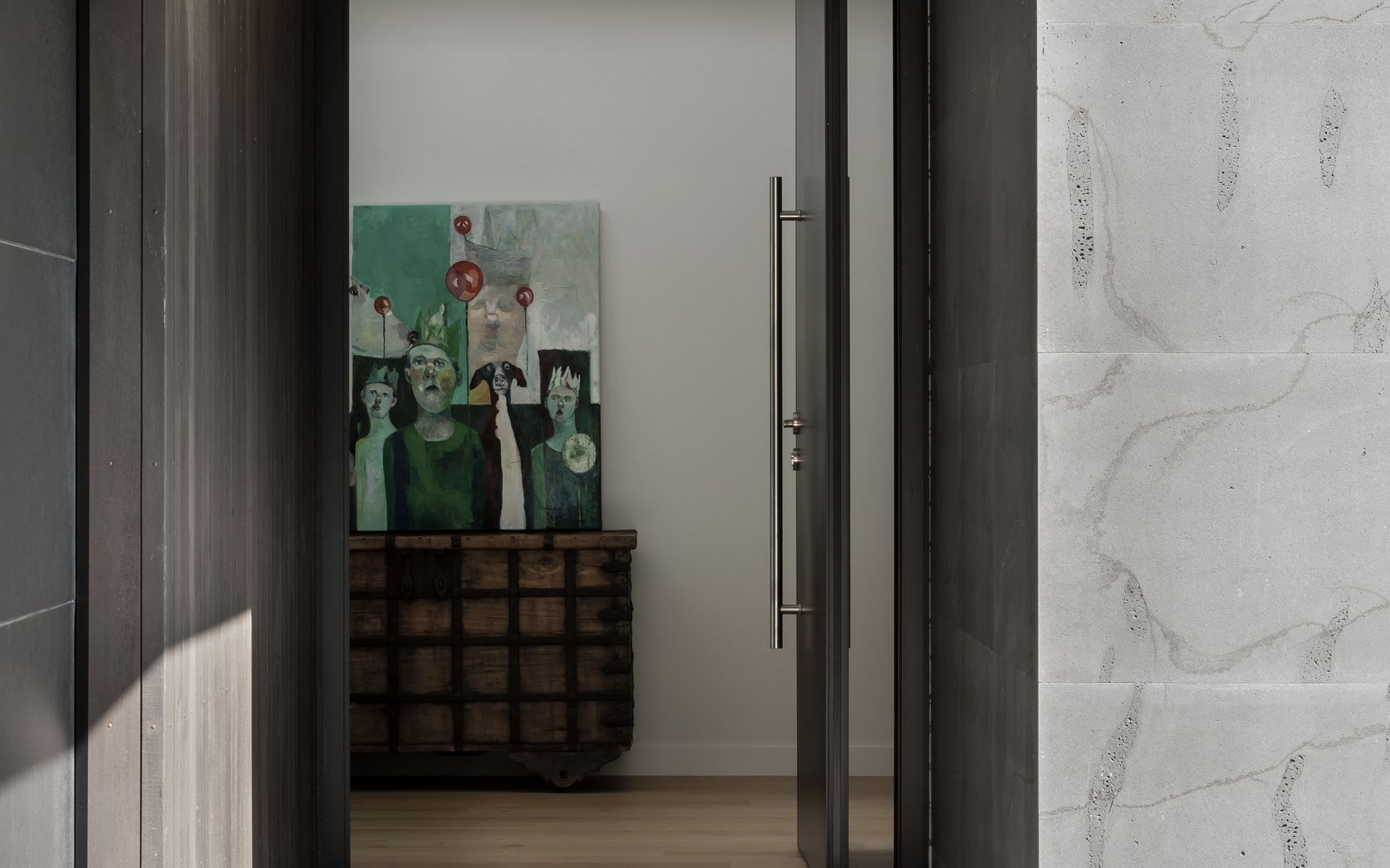 Supporting Image 6 for Petrie Construction