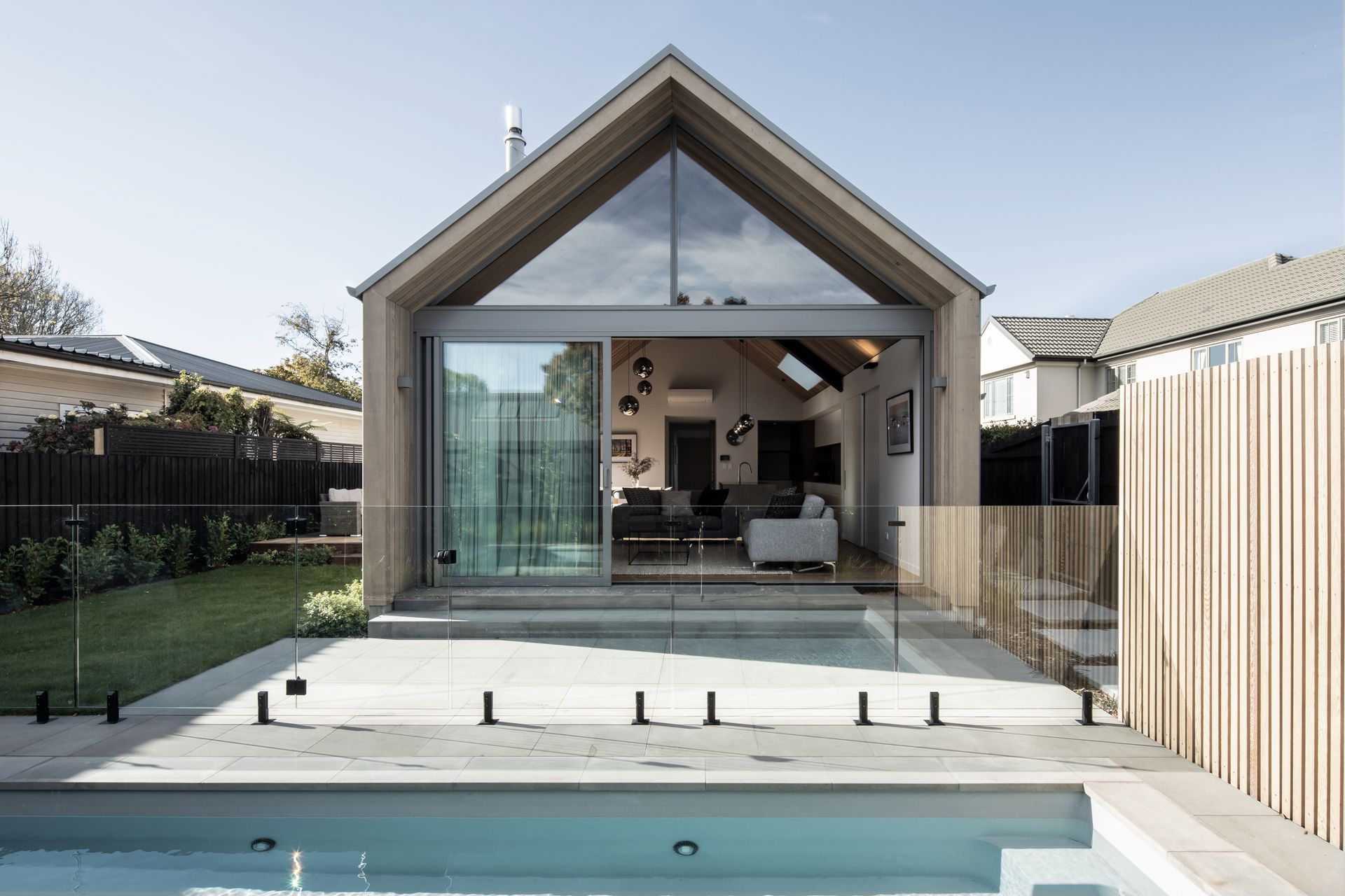 Supporting Image 2 for Petrie Construction