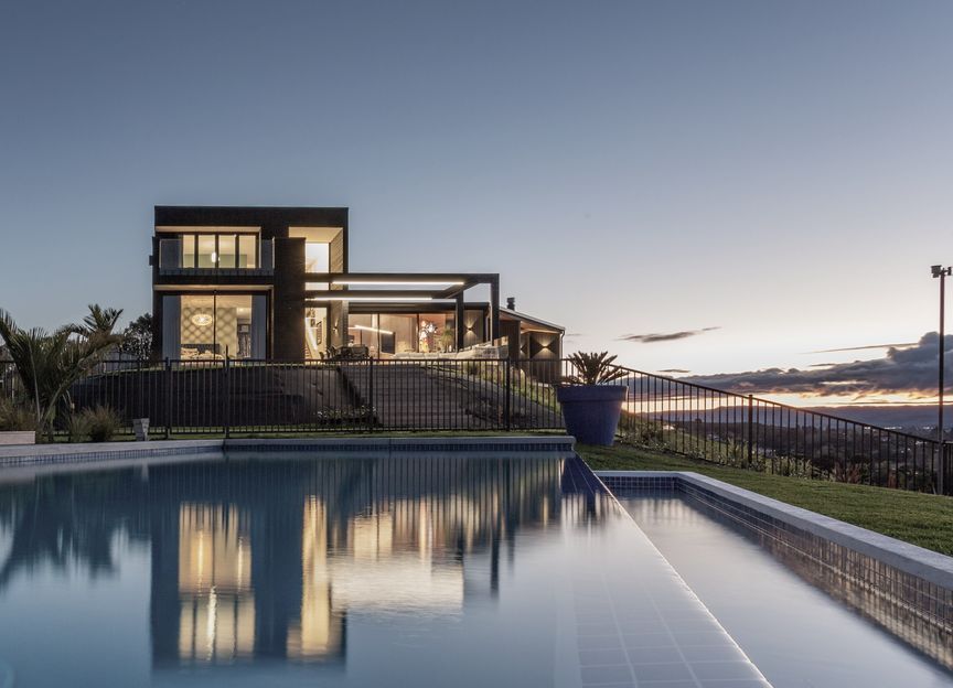 Calley Homes