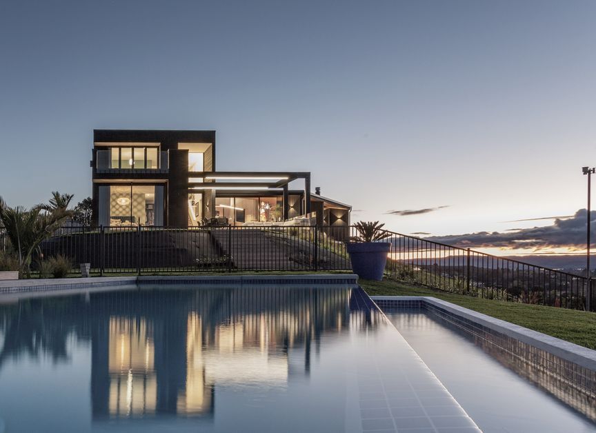 Calley Homes