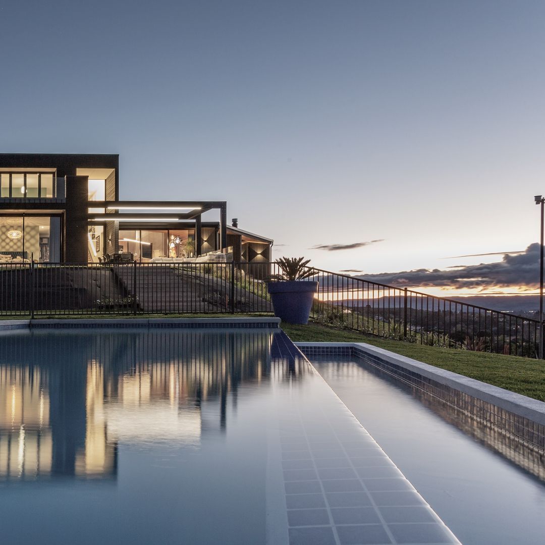 Calley Homes
