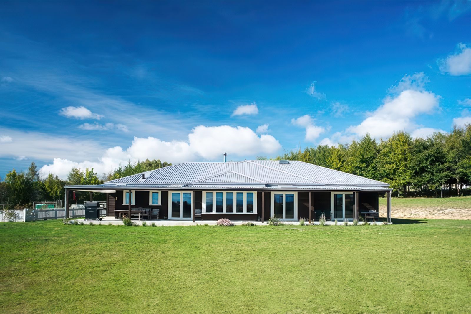 Jason Frater Builders