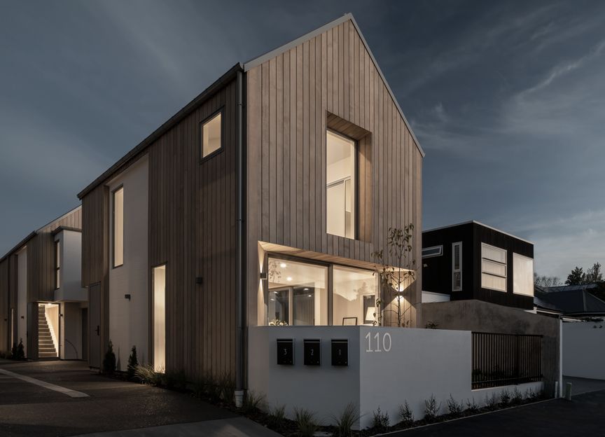 Petrie Construction