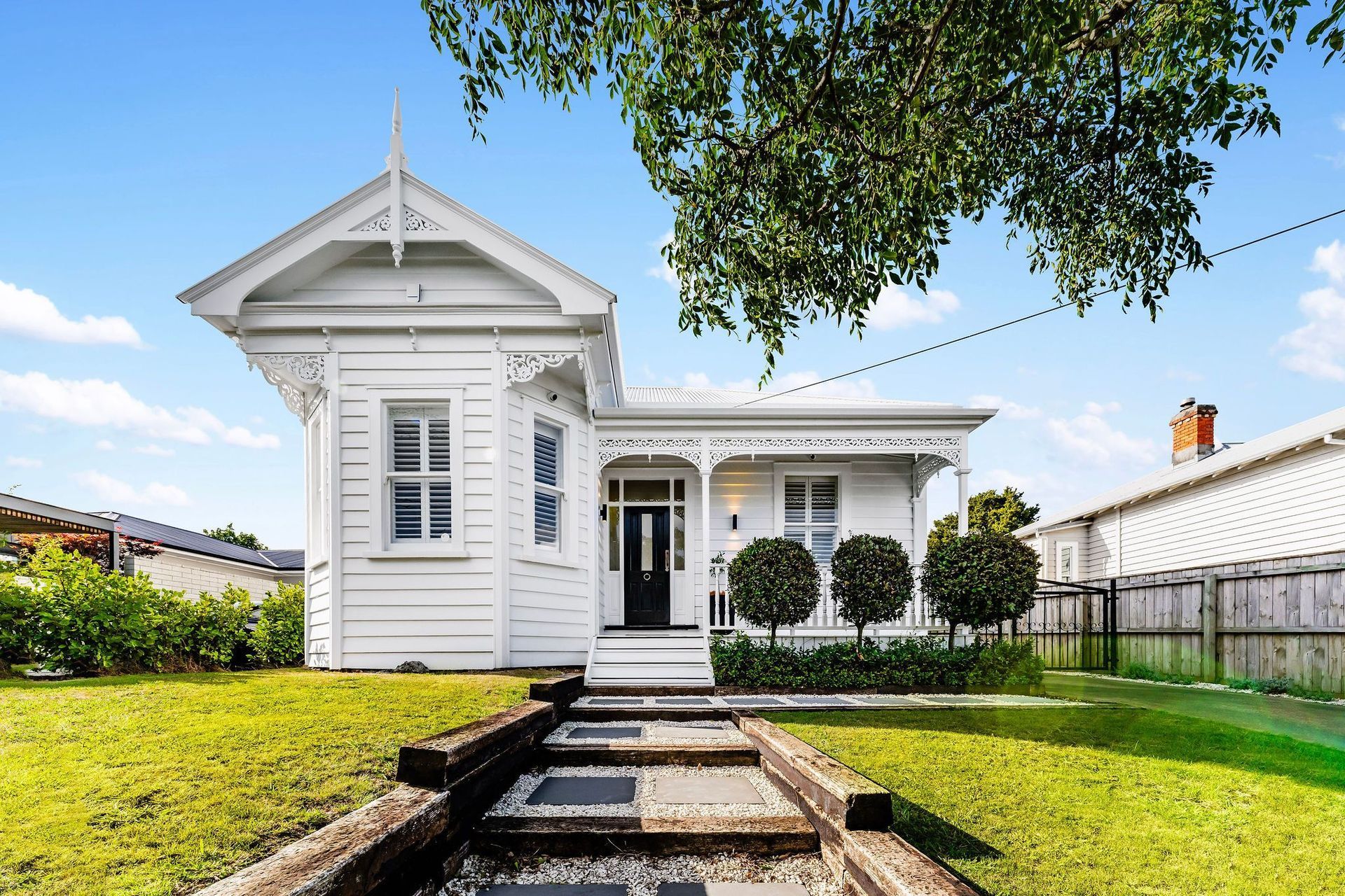 Supporting Image 1 for Maybeck Residential