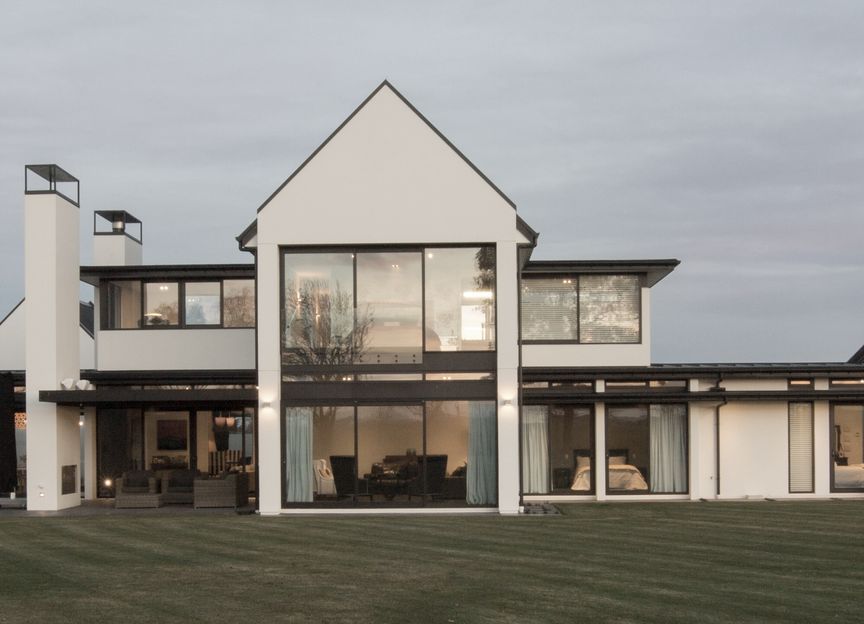 McIntosh Builders