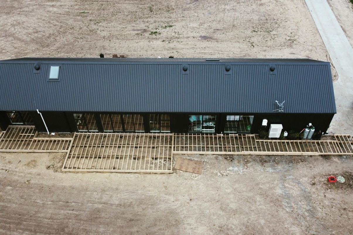 JG Residential