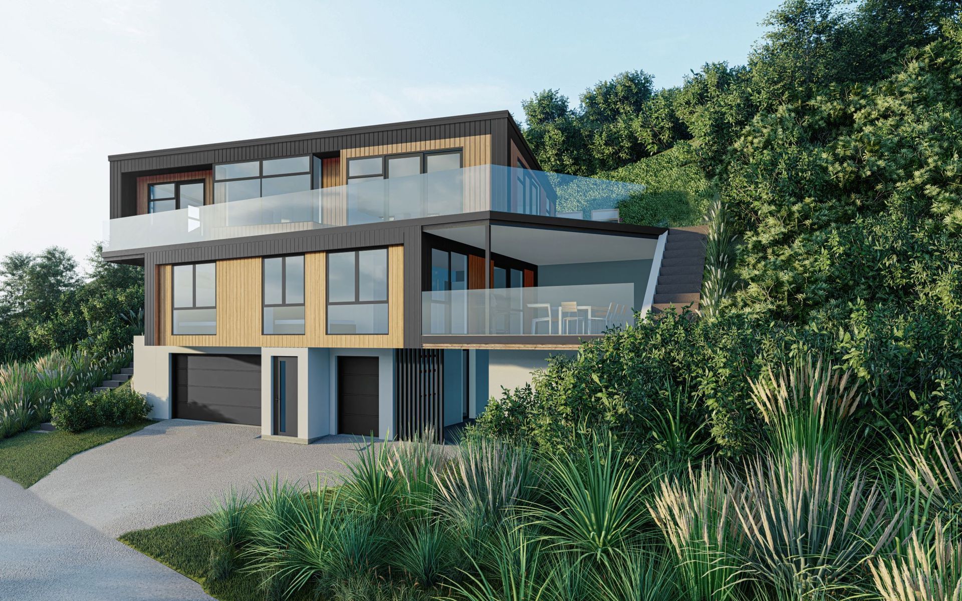 Supporting Image 1 for Coastal Homes NZ