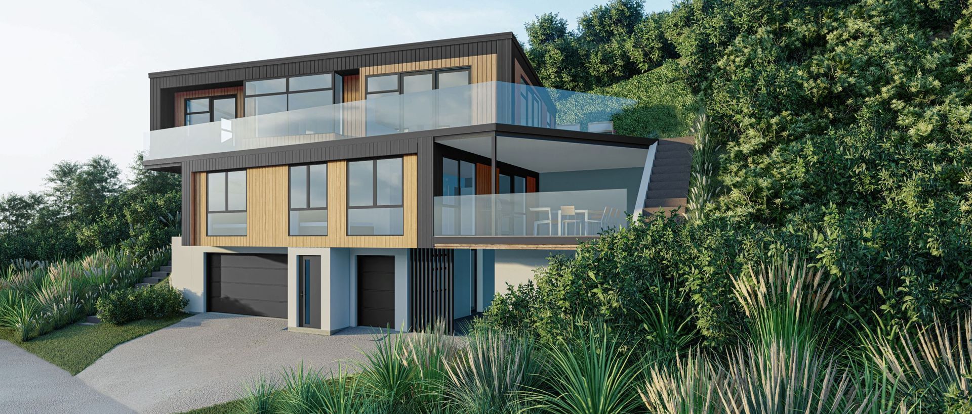 Supporting Image 1 for Coastal Homes NZ
