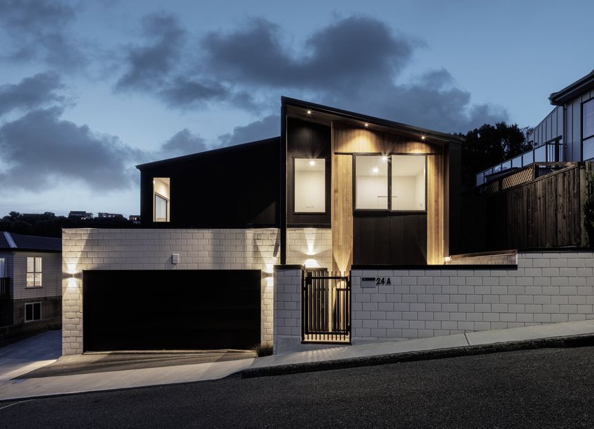 BK Patterson Builders Ltd.