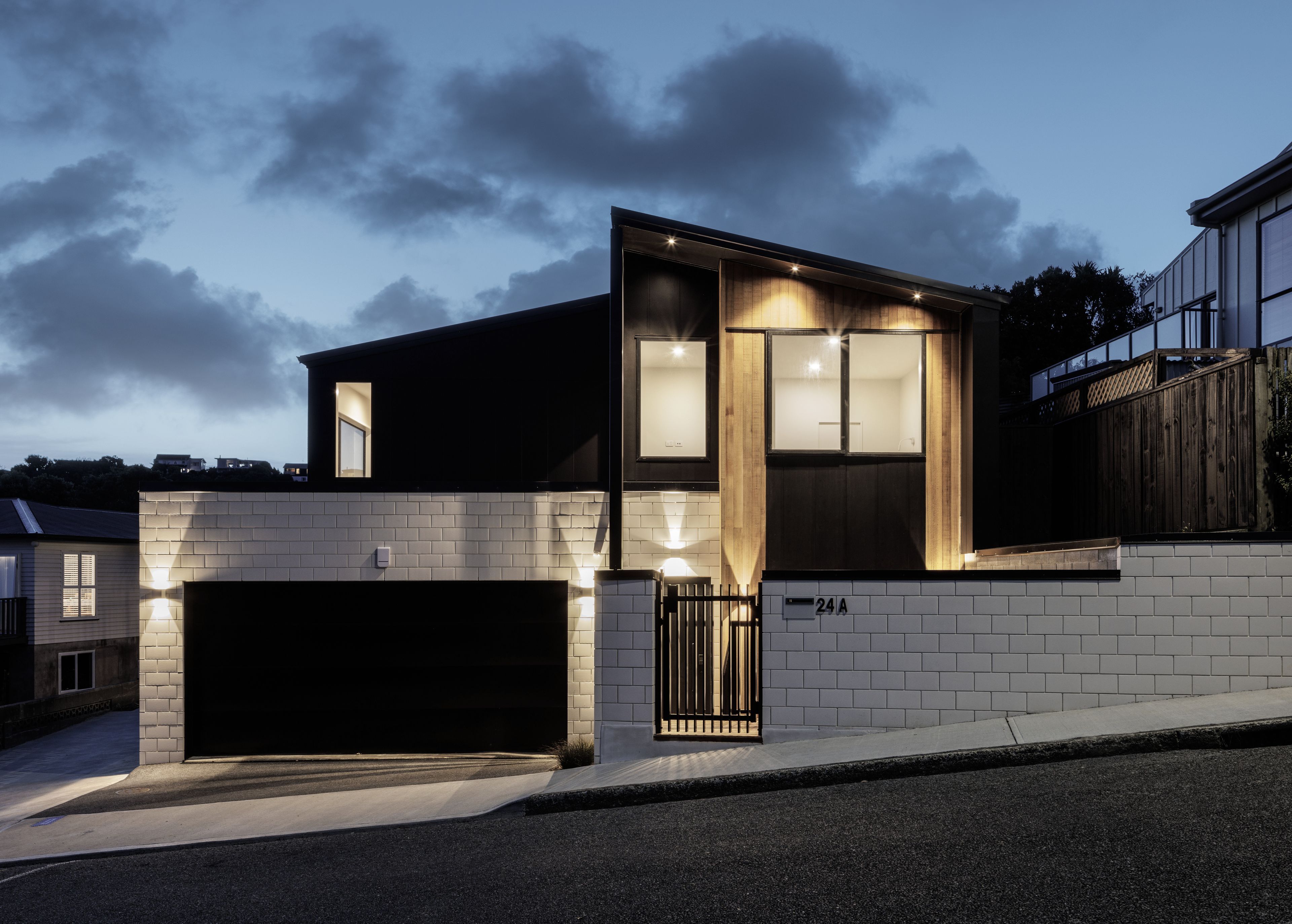 BK Patterson Builders Ltd.