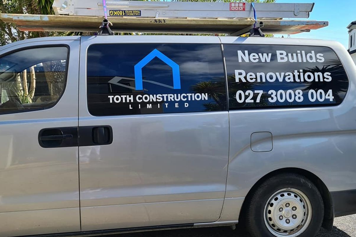 Toth Construction Limited