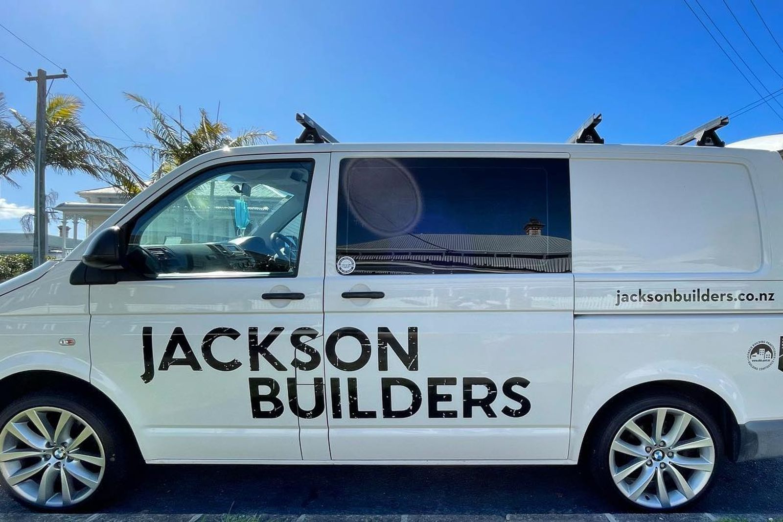 Jackson Builders