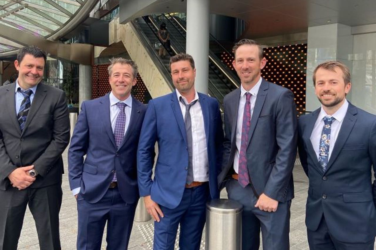 BCD Building Construction