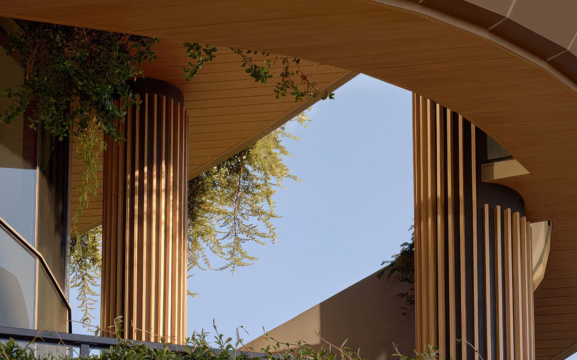 Supporting Image 2 for Innate Facades Systems & Supplies