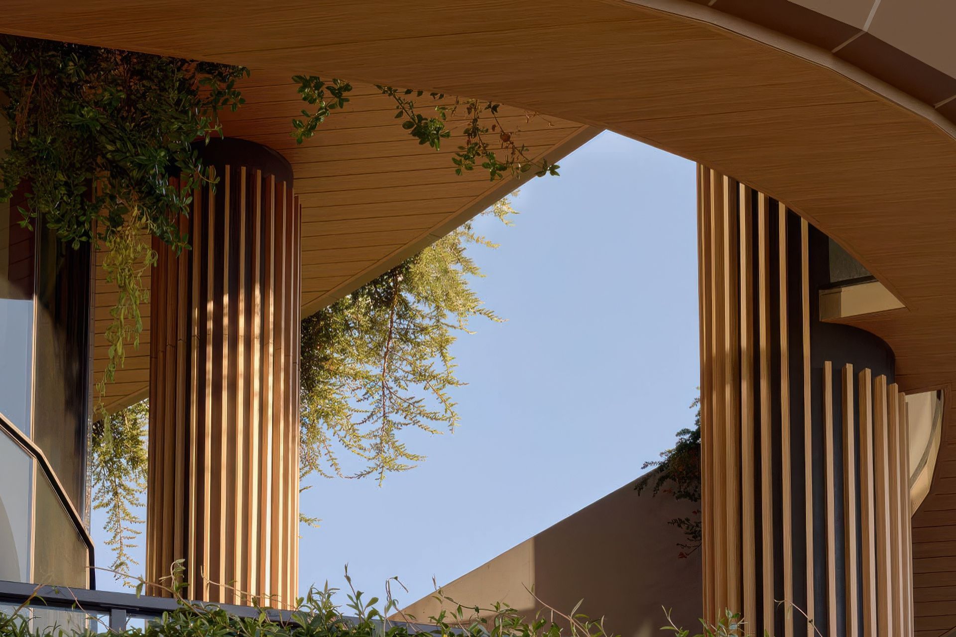 Supporting Image 2 for Innate Facades Systems & Supplies