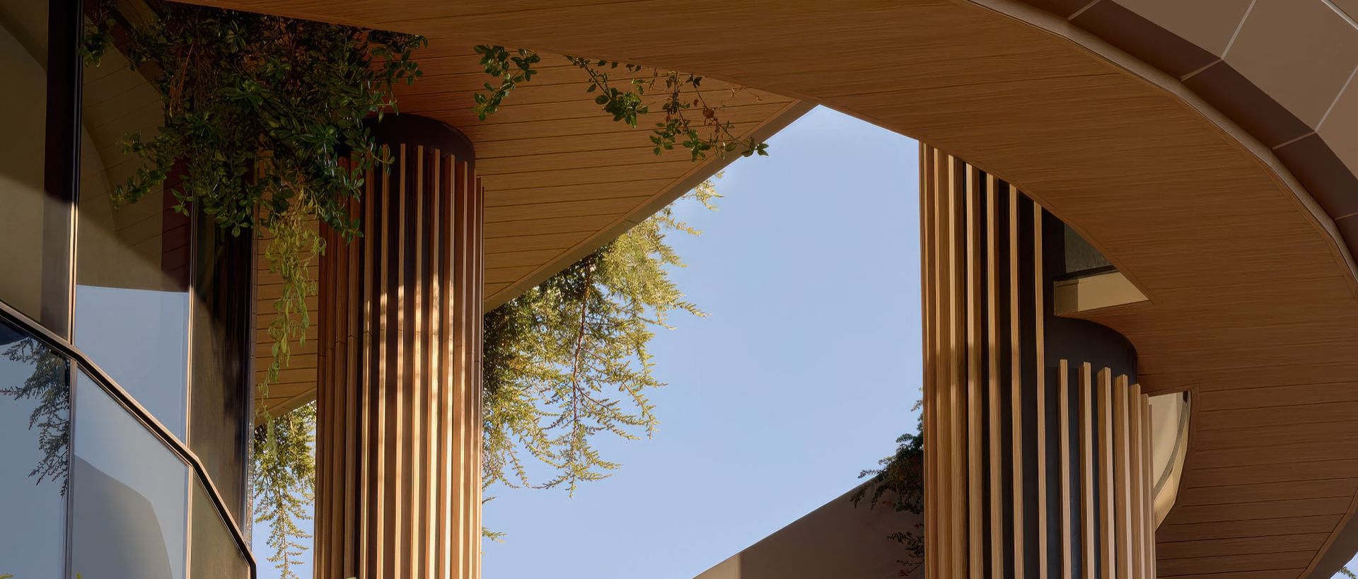 Supporting Image 2 for Innate Facades Systems & Supplies