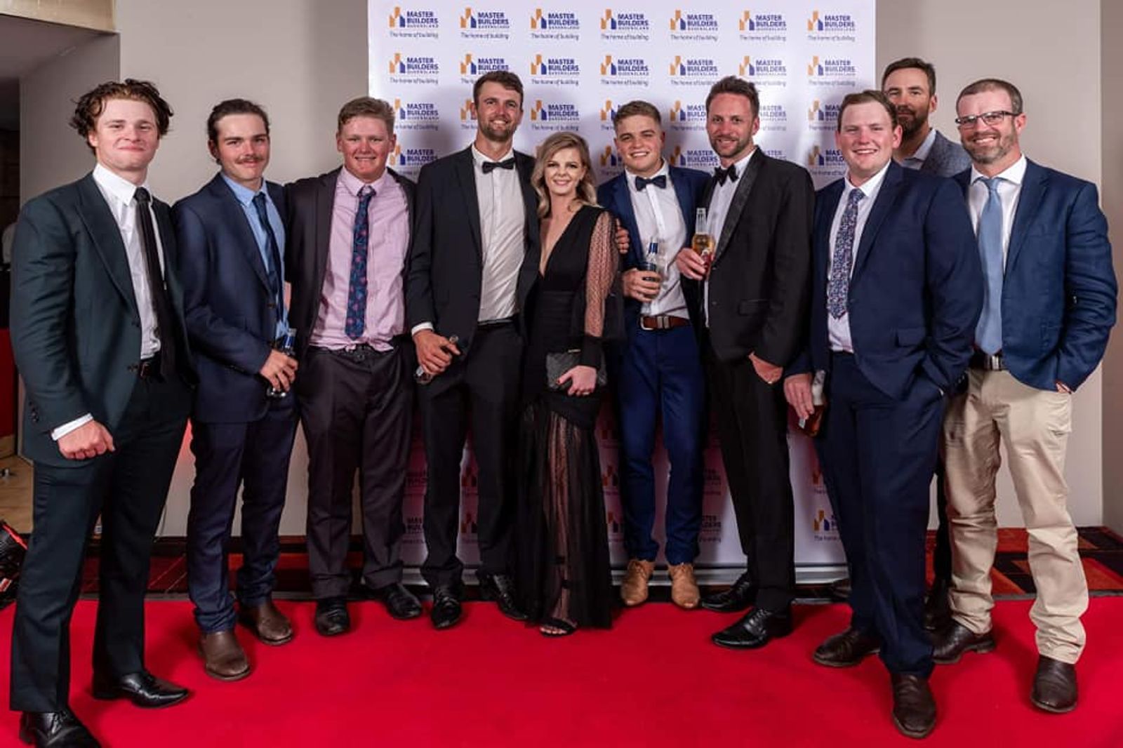 Lavish Constructions