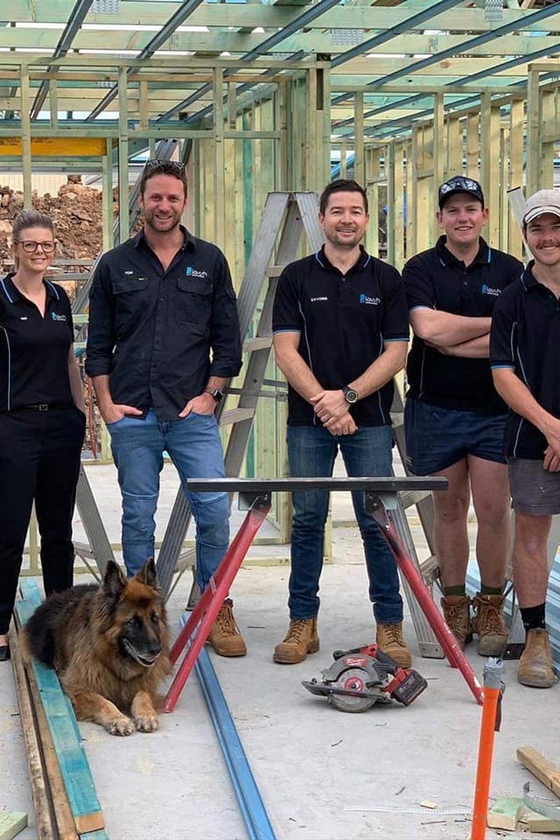 Lavish Constructions