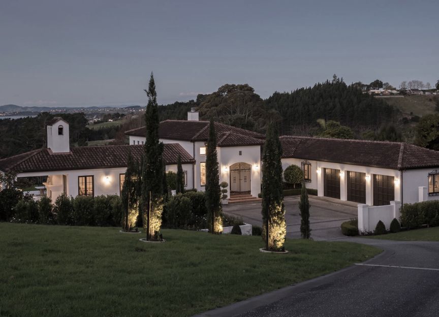 Eden Homes