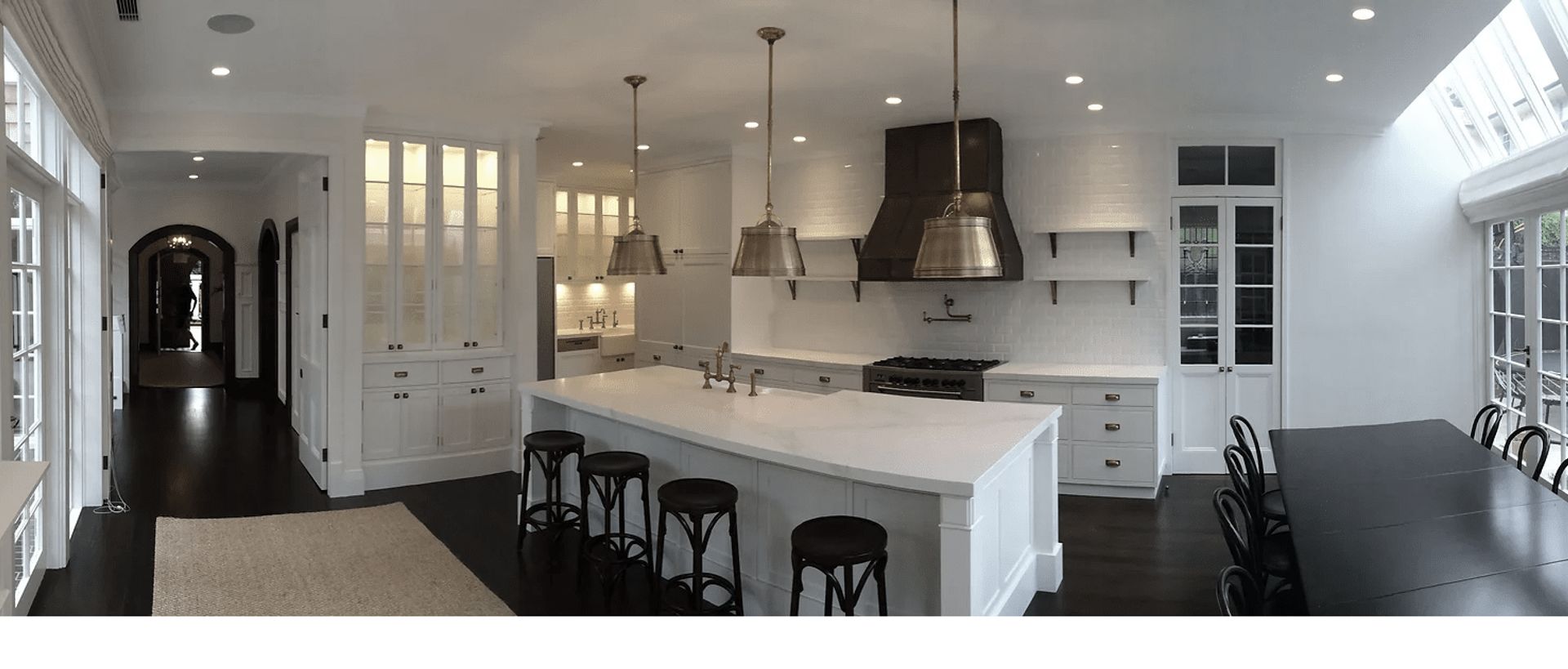 Supporting Image 2 for Hurley Design & Build