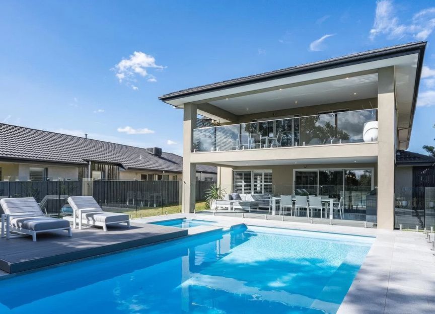 Alberse Homes