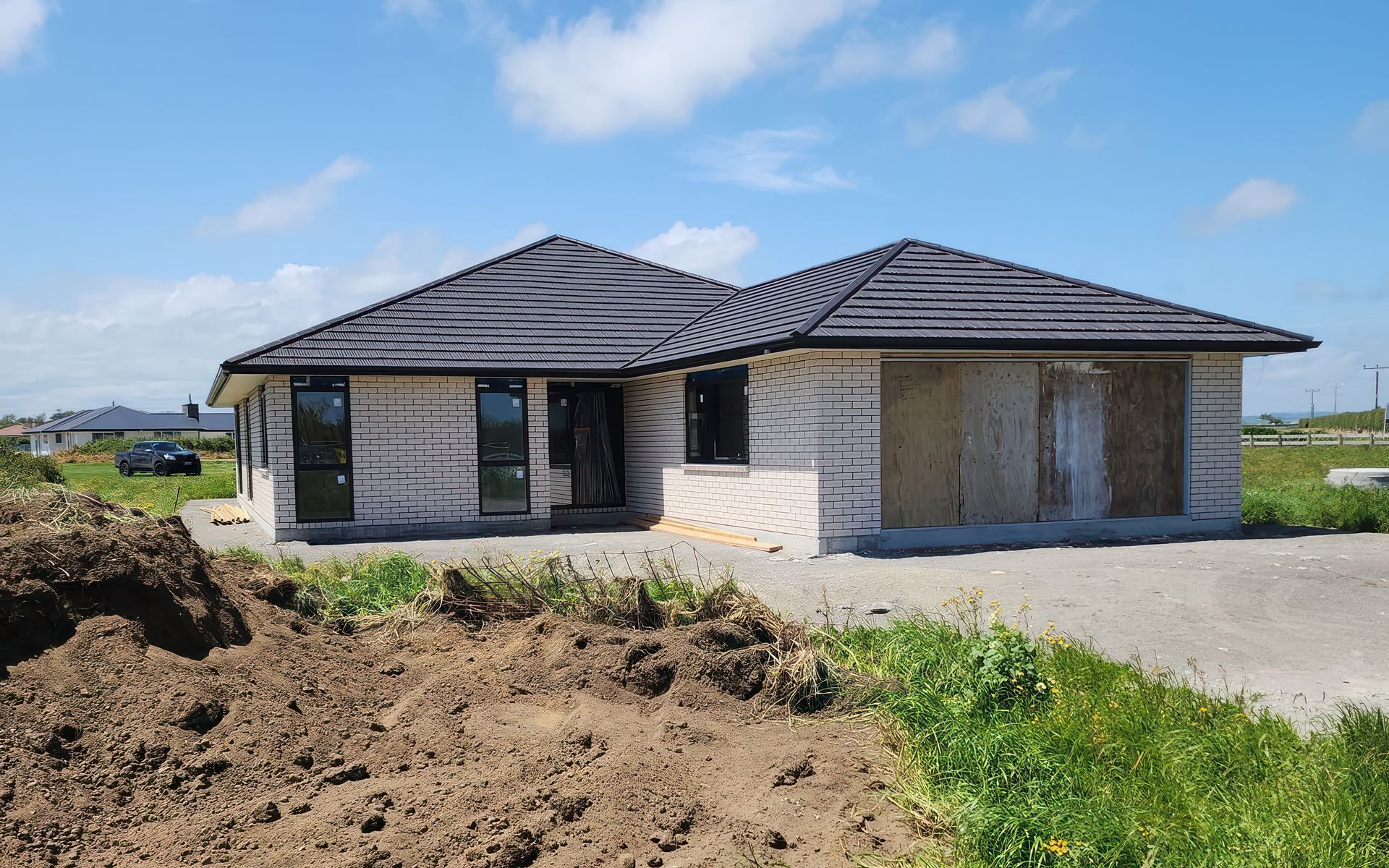 Hero Banner for Jesse Langton Builders Ltd