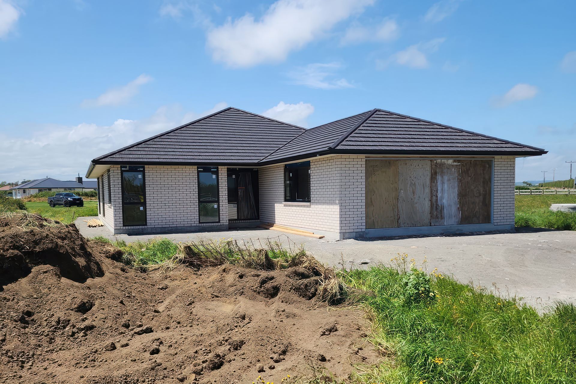 Hero Banner for Jesse Langton Builders Ltd