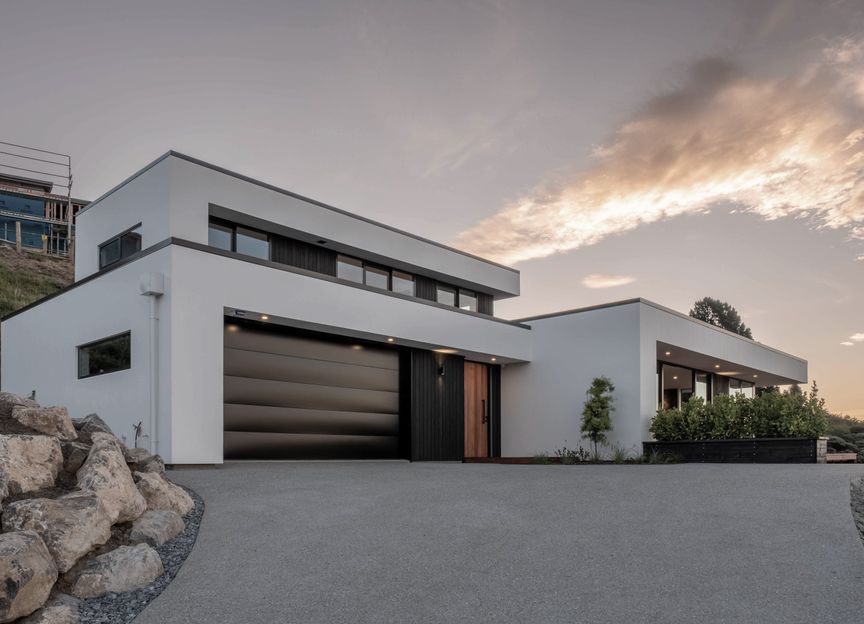 Marshall Builders