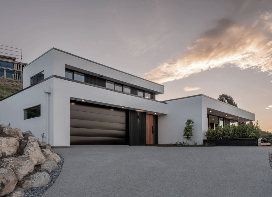 Marshall Builders