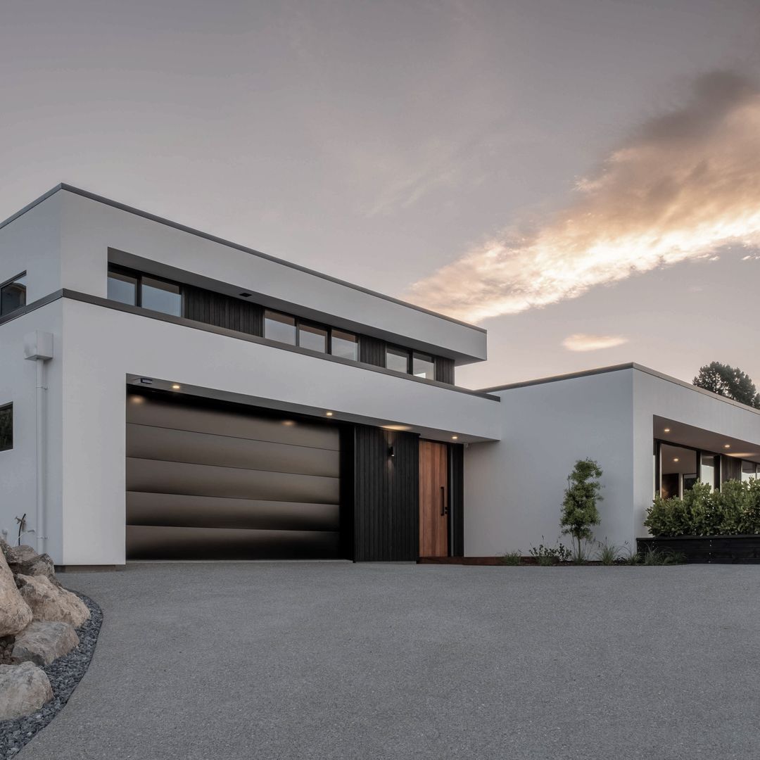 Marshall Builders