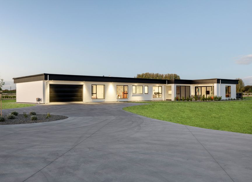Turbine Residential