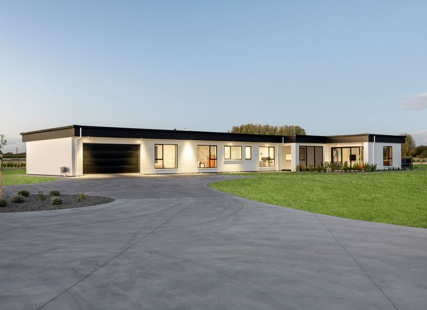 Turbine Residential