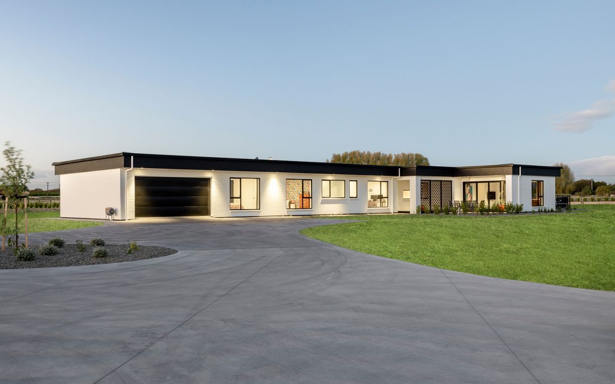 Turbine Residential banner