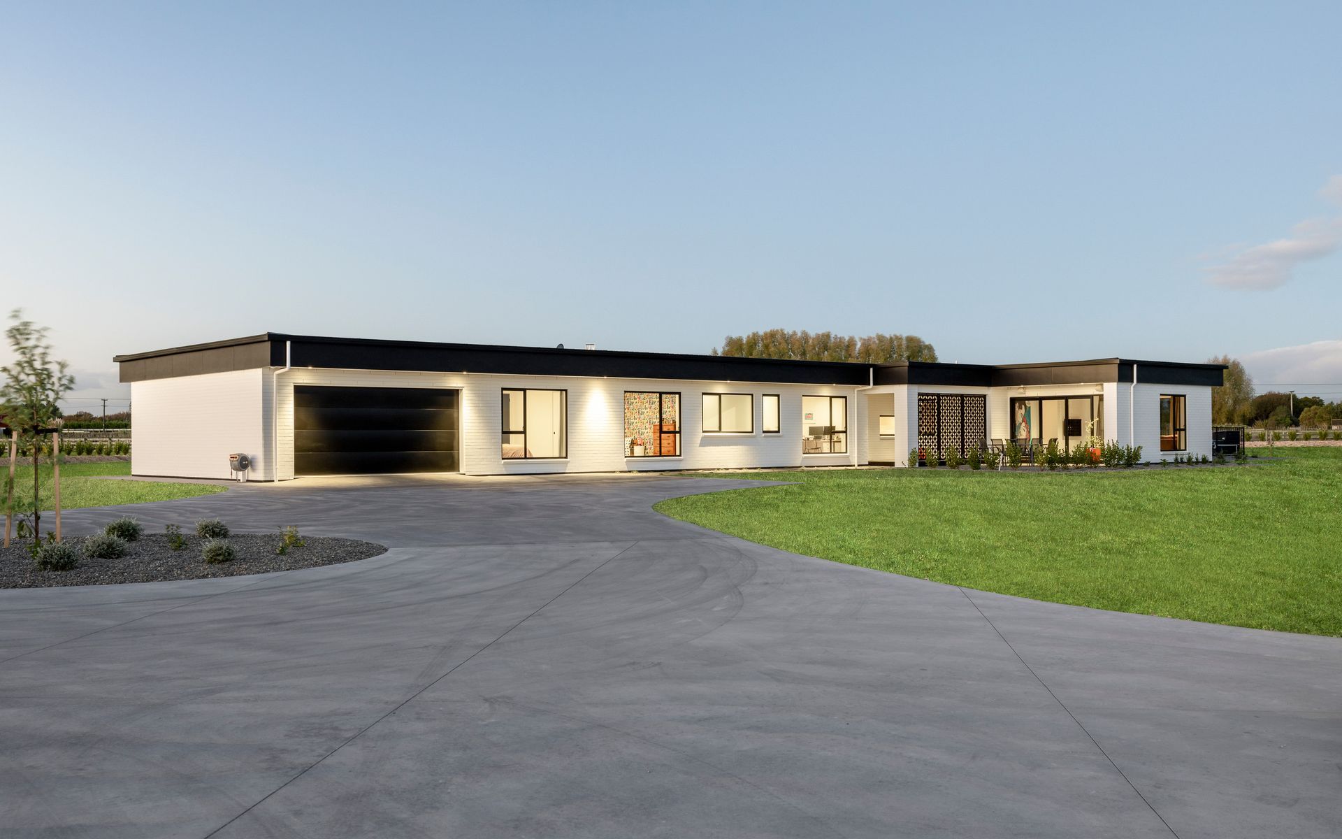 Hero Banner for Turbine Residential
