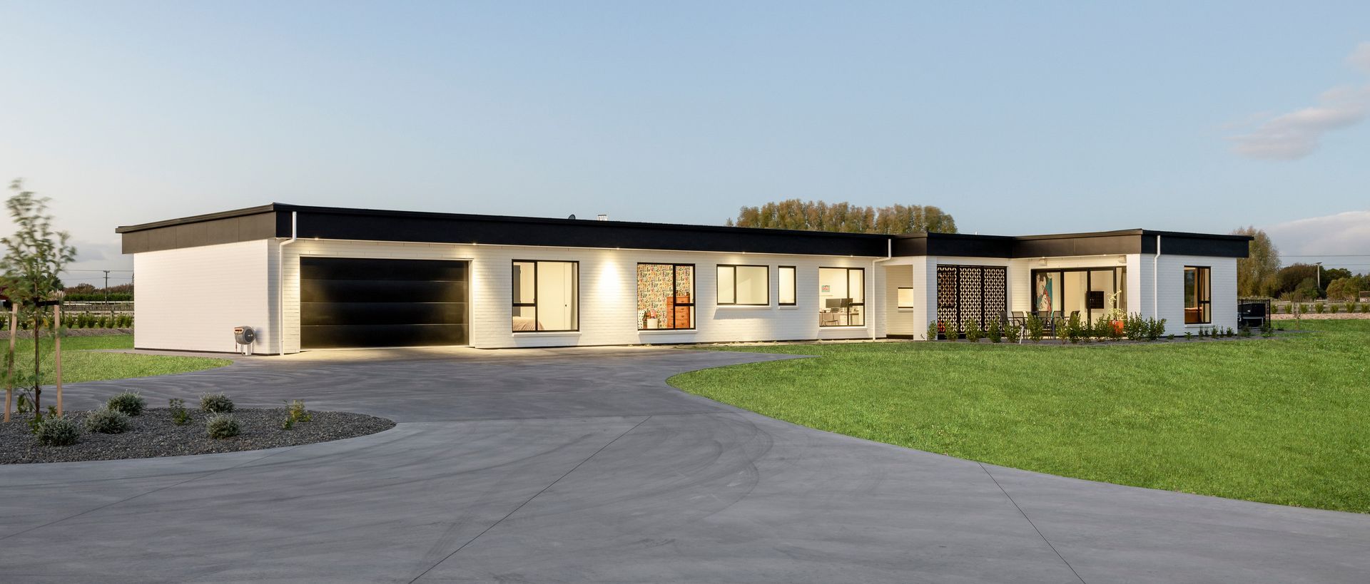 Hero Banner for Turbine Residential
