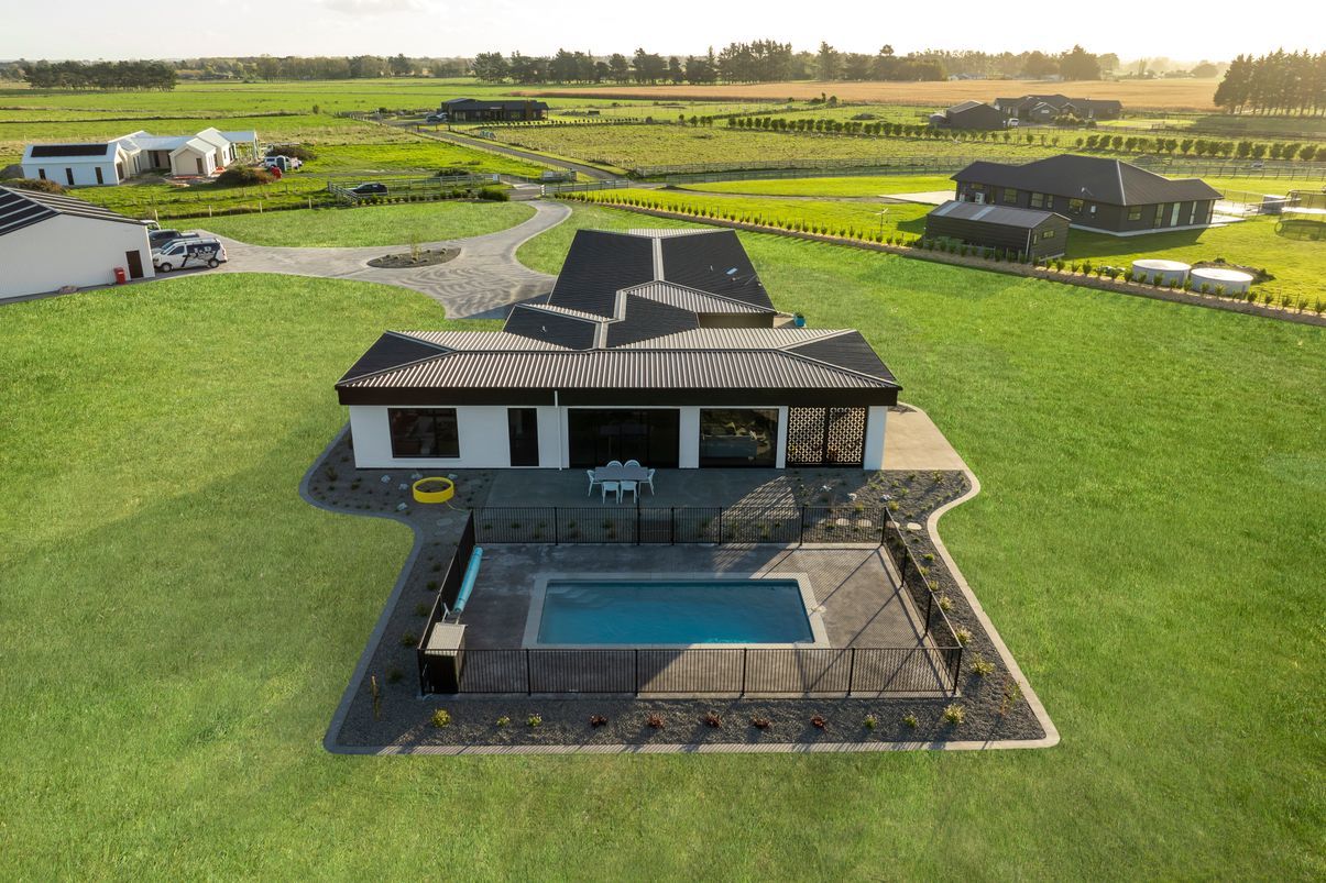 Turbine Residential