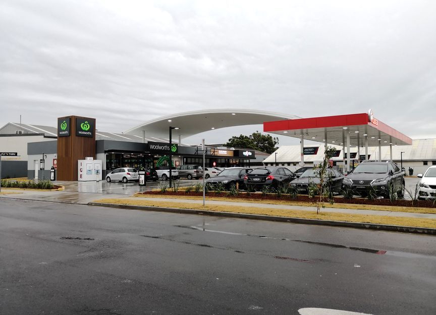 Projectvision Australia