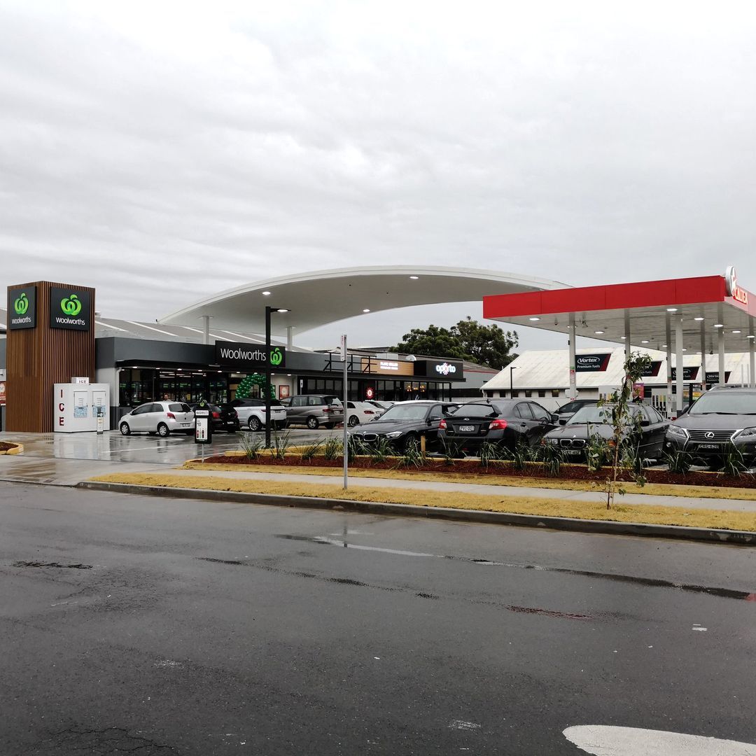 Projectvision Australia