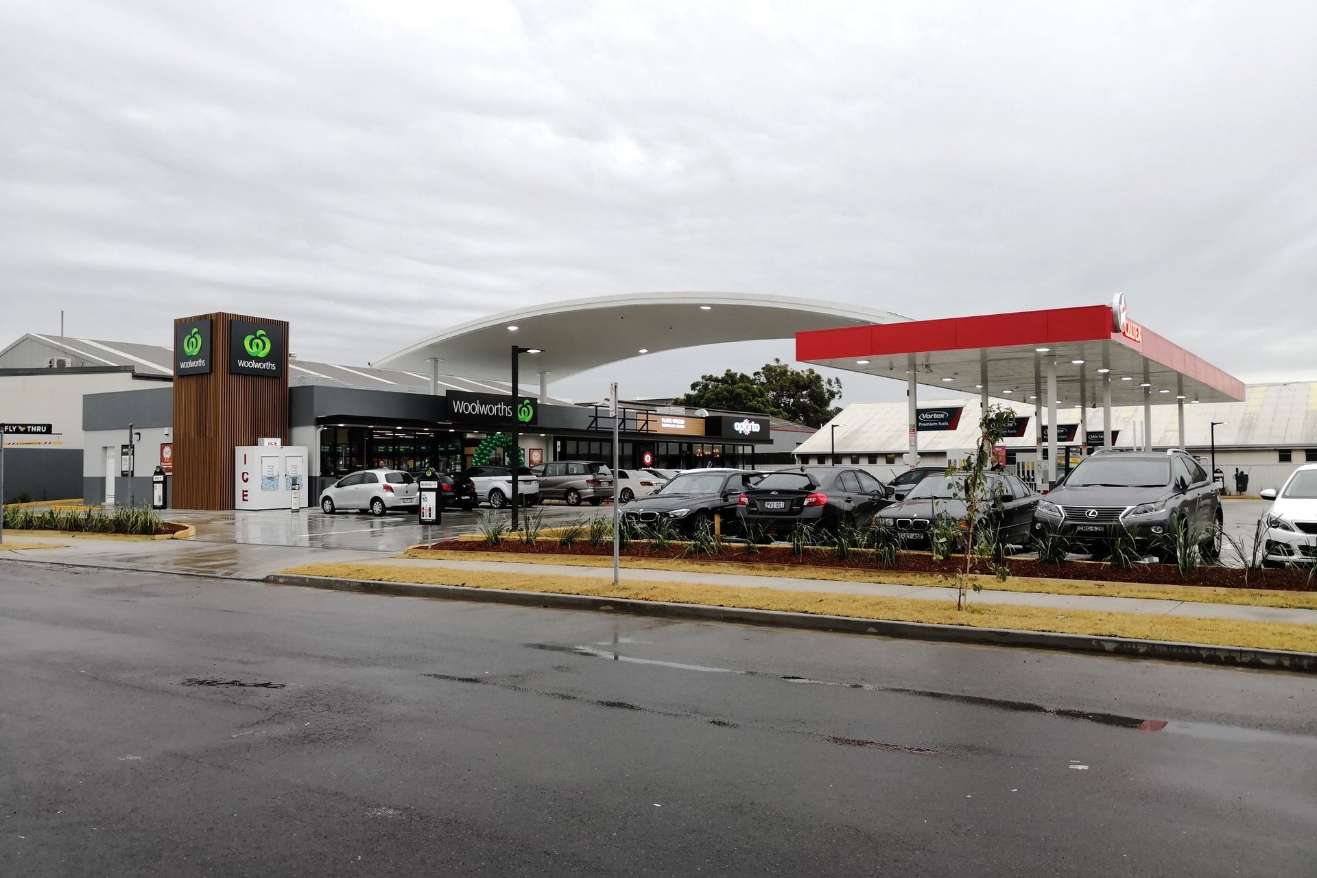 Hero Banner for Projectvision Australia