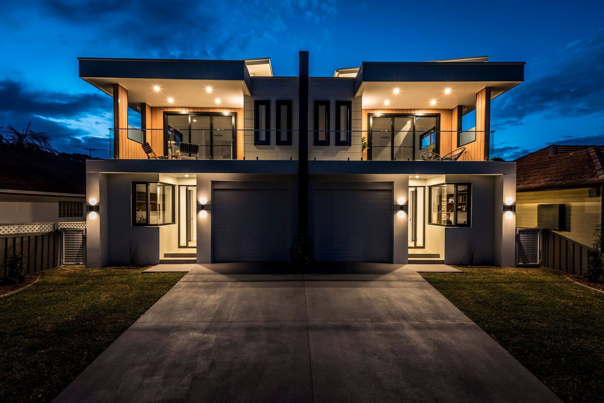 Supporting Image 5 for LUX BUILDING