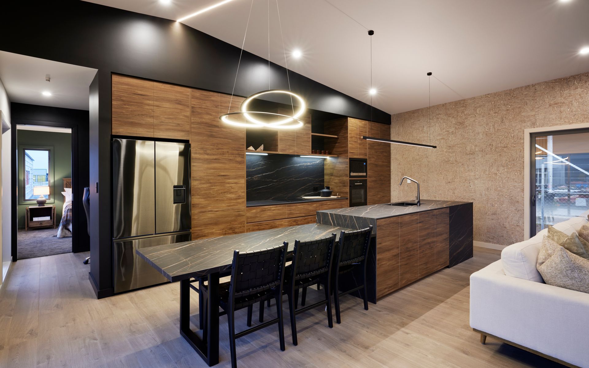 Supporting Image 3 for Elevate Architectural Transportables