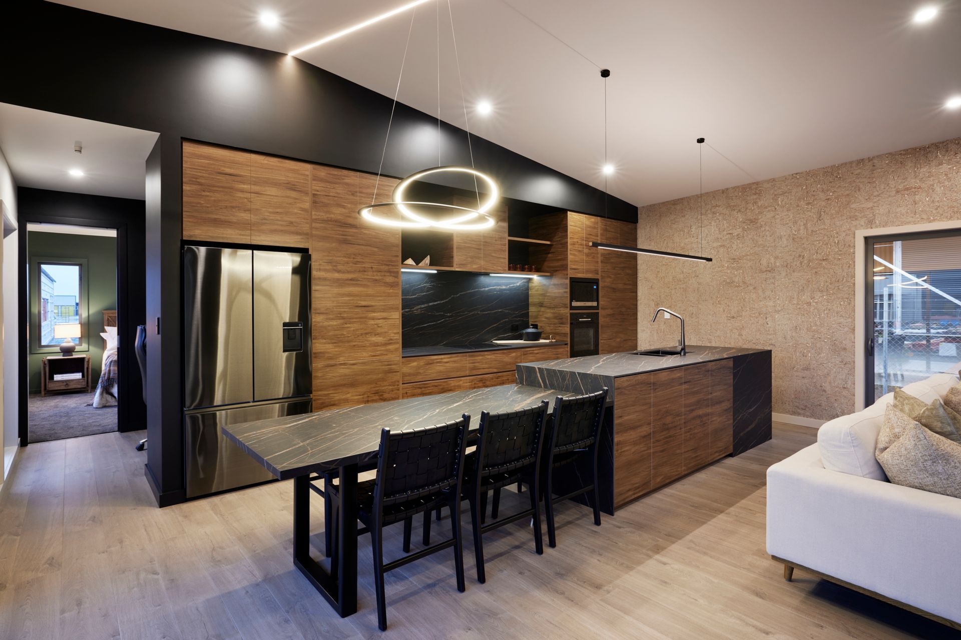 Supporting Image 3 for Elevate Architectural Transportables