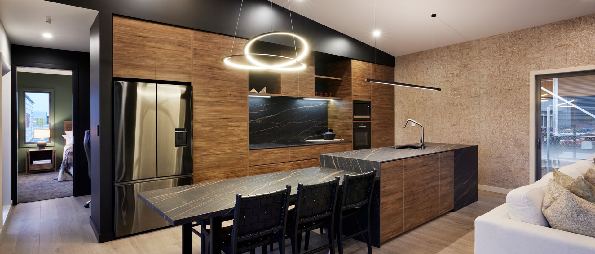 Supporting Image 3 for Elevate Architectural Transportables
