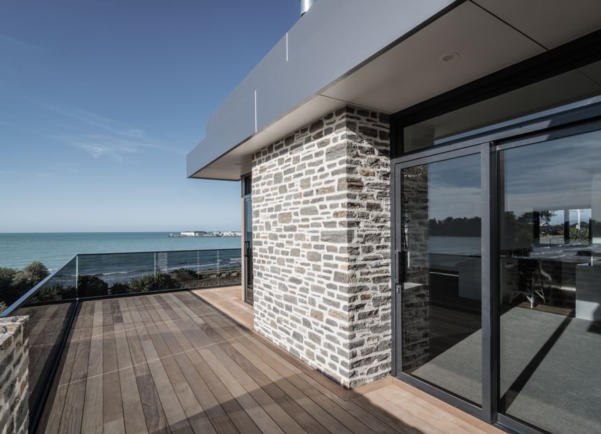 Aorangi Homes