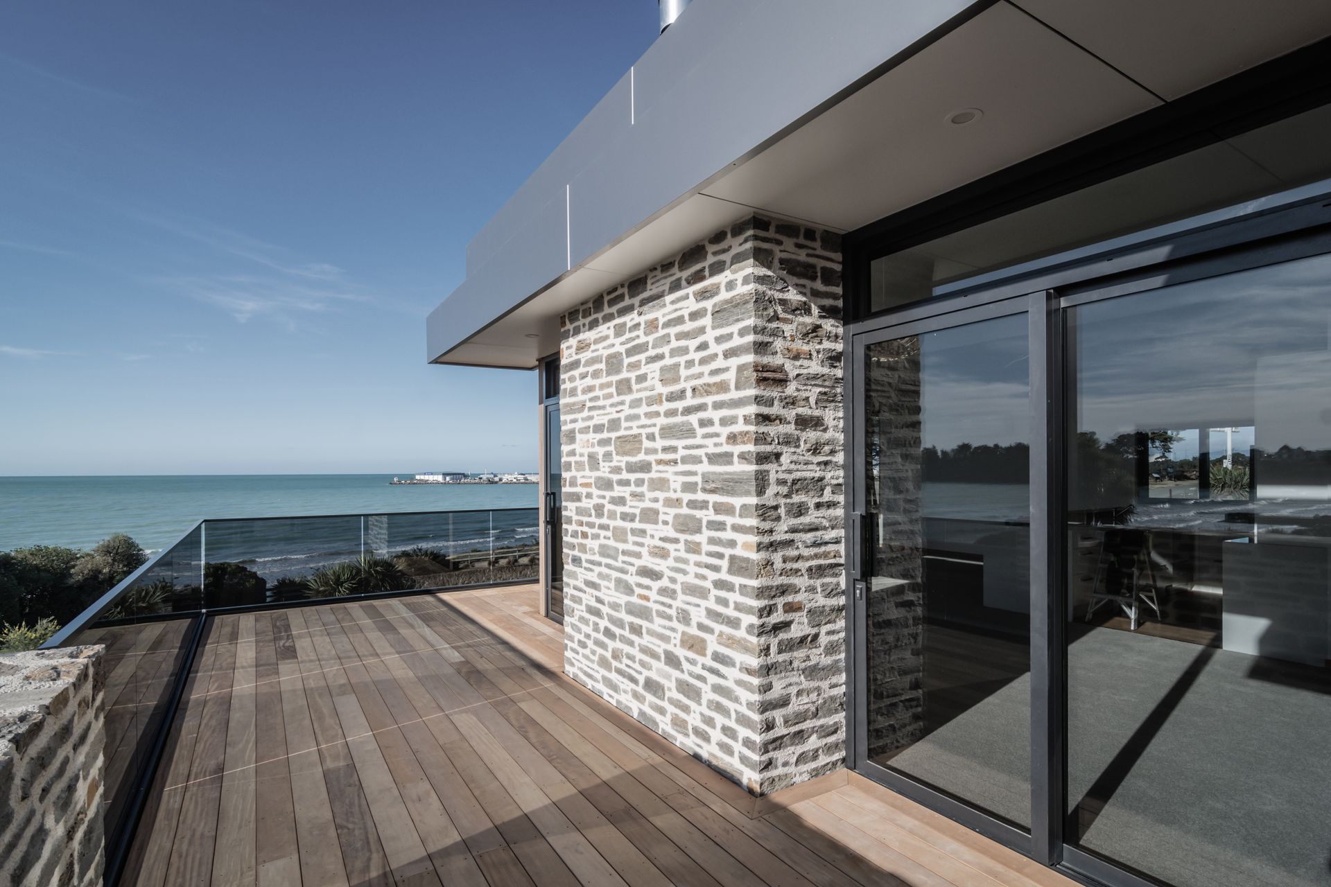 Aorangi Homes banner