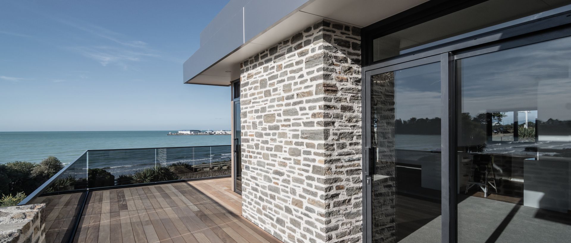 Hero Banner for Aorangi Homes