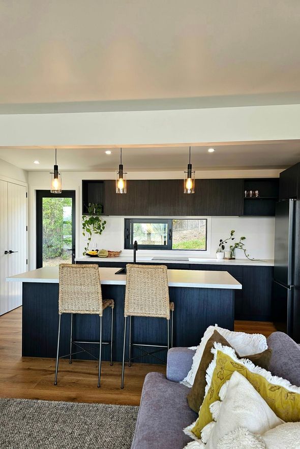 Mangawhai Kitchens