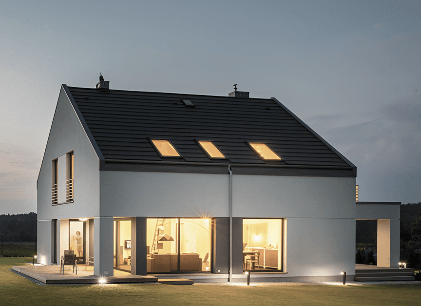 SJ Walker Builders
