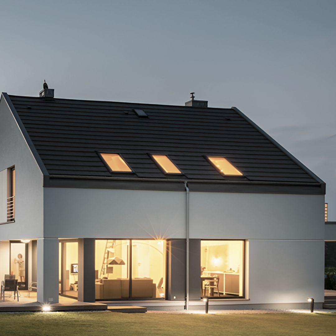 SJ Walker Builders