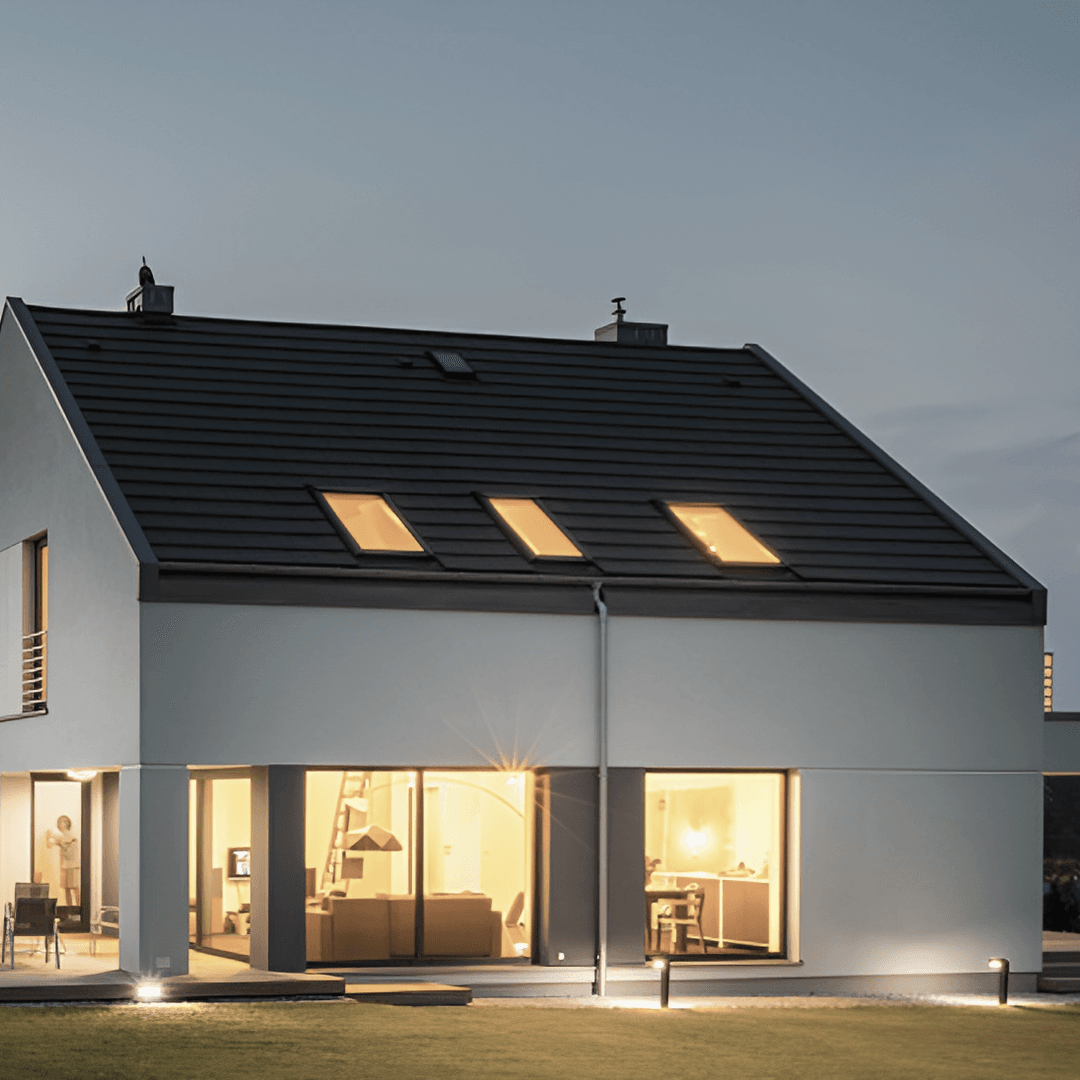 SJ Walker Builders